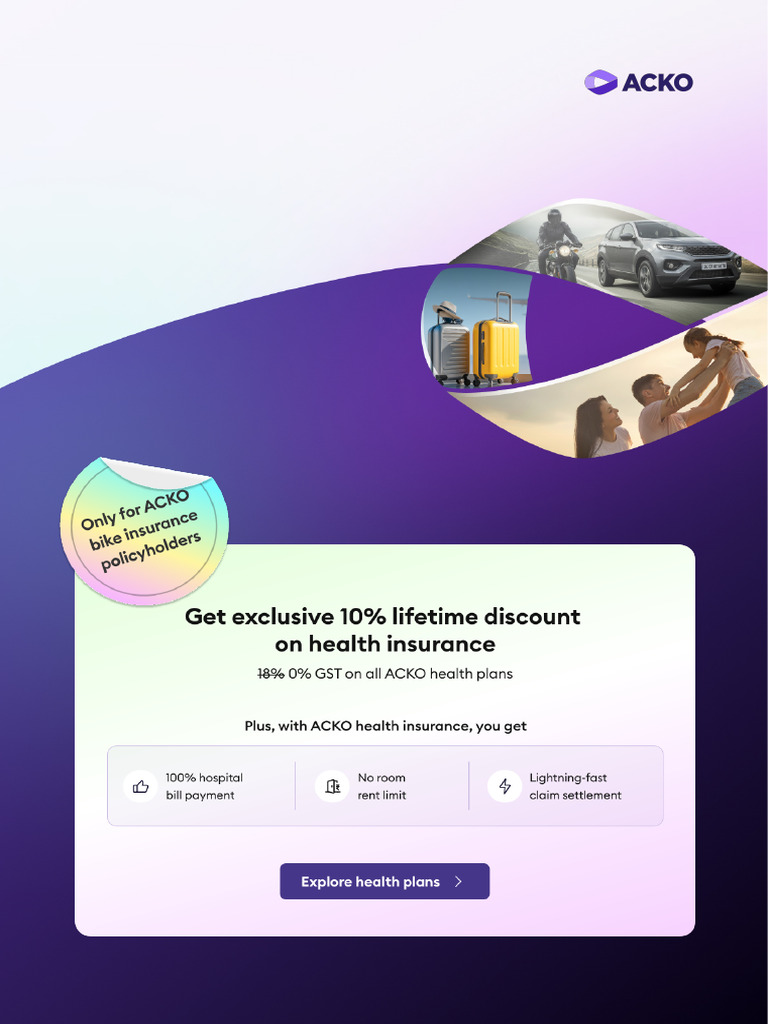 Acko-20251201-4ad66262-6e38-4415-9909-54317ffe2382 | PDF | Insurance ...