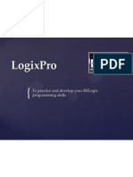 Logix Pro