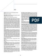 Indoforest Notes Glossary References Id