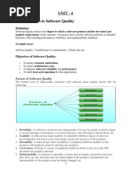 ISO/IEC 9126 Software Quality Metrics | PDF | Reliability Engineering ...