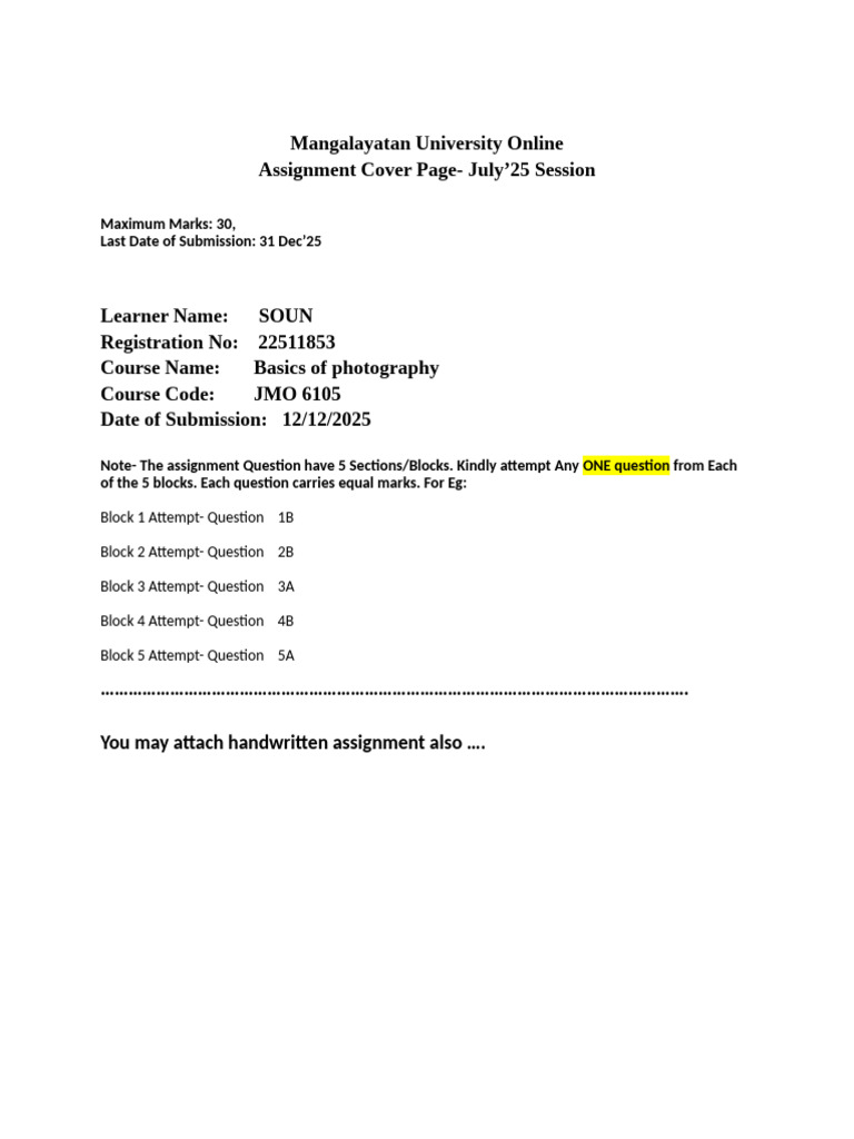 Jmo 6105 | PDF