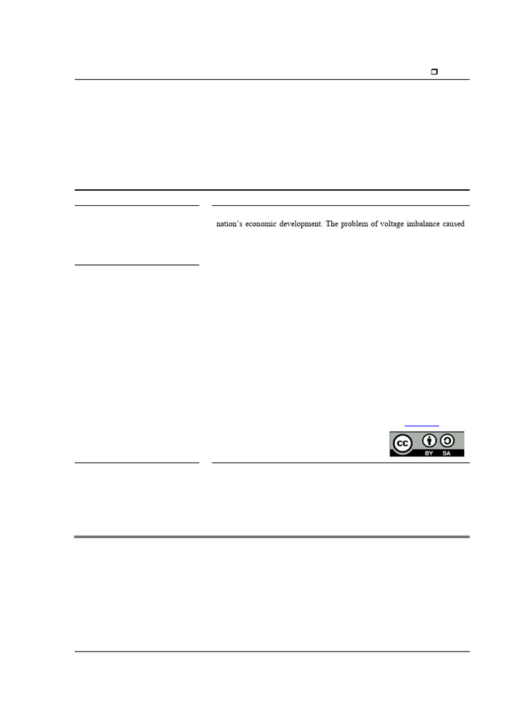 STATCOM Design for High-Speed Rail Power Stability | PDF | Ac Power ...