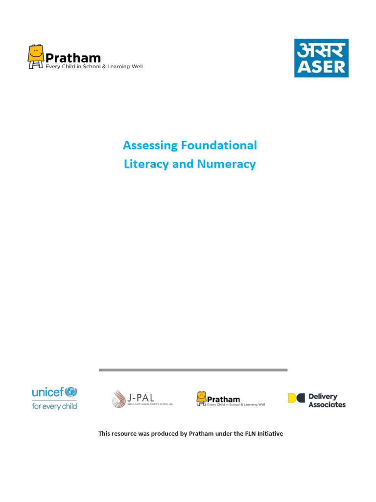 6197fd9389143f38ff3893df Assessing Foundational Literacy and Numeracy ...