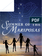 Summer of The Mariposas