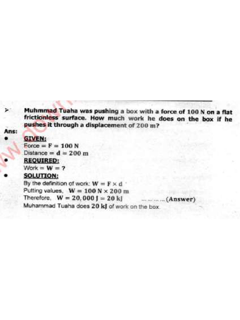 Numerical S | PDF