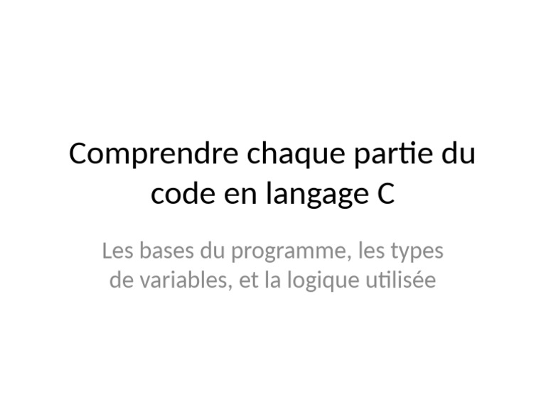 Comprendre Code C Fiche Paie | PDF