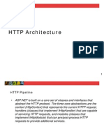 HttpModules and HttpHandlers - Part 1