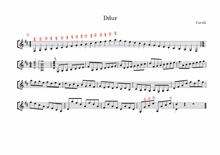 Ddur | PDF