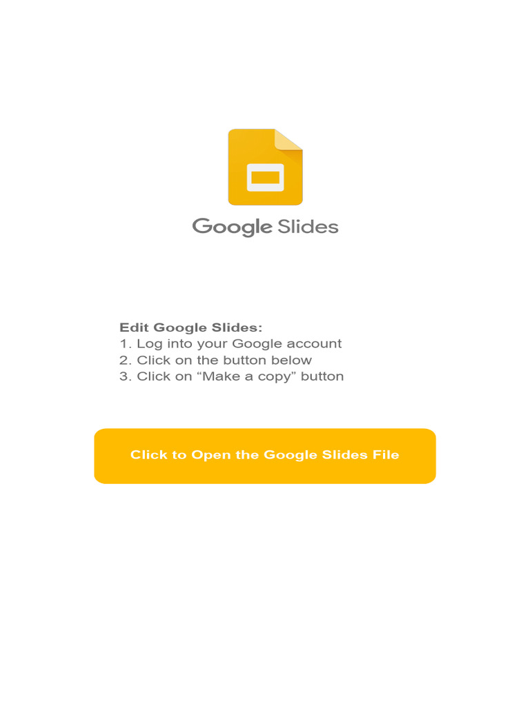 Free Trial Portfolio PowerPoint Template Google Slides Link L9xxwi | PDF