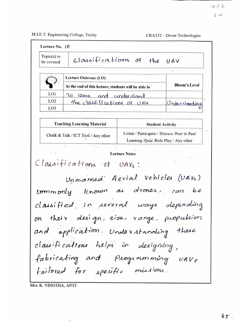 DT Unit 2 | PDF