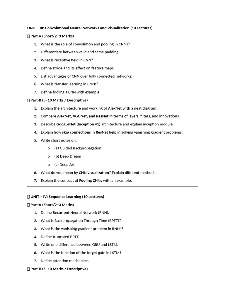 Important Question Mid 2 | PDF | Applied Mathematics | Statistical ...
