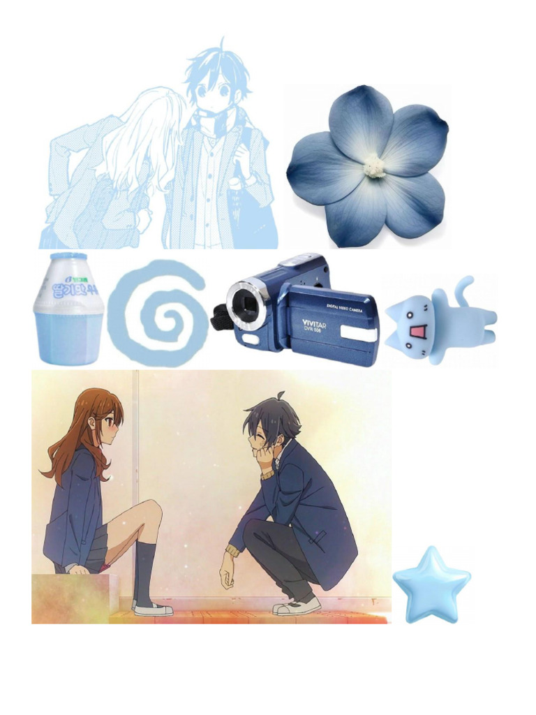 Blue | PDF