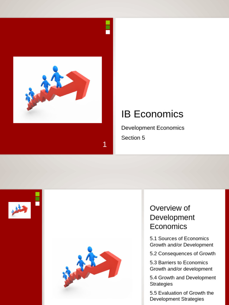 Overview of Development Economics | PDF | Economics | Labour Economics