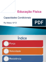 Educação Física