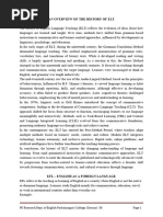 EWL English Language Lab Software Overview | PDF | Part Of Speech ...