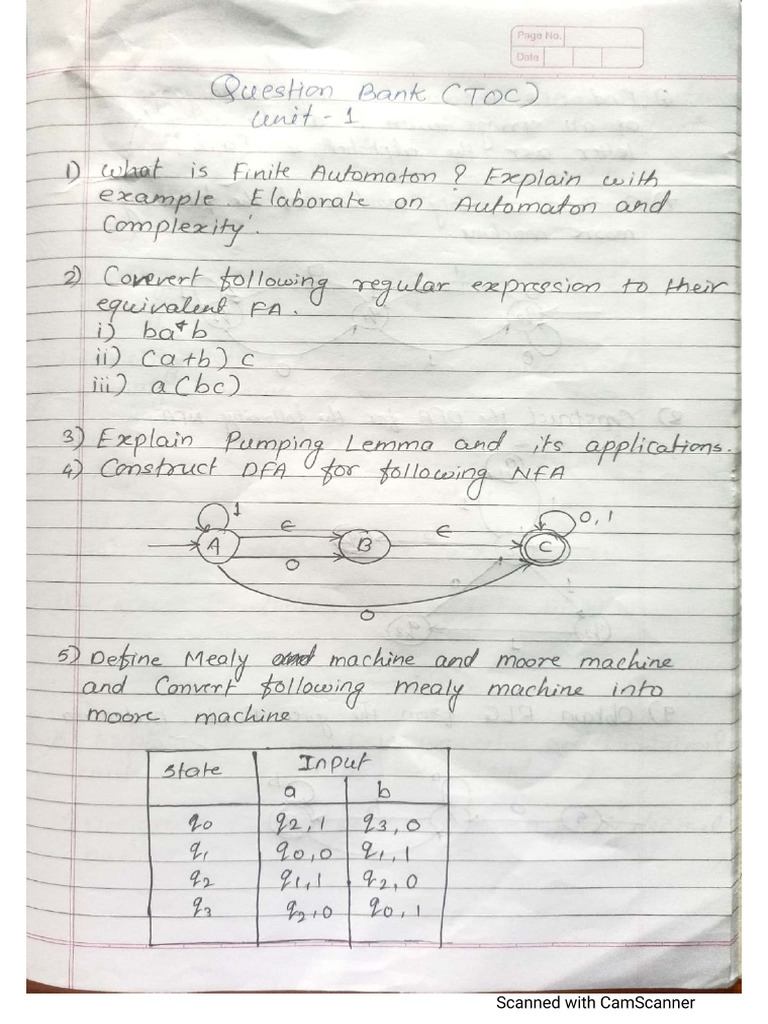 Assignment 1 | PDF