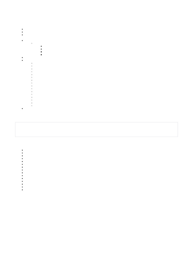 CloudStack Cloudmonkey CLI - 301024-1029-203816 | PDF | Command Line ...