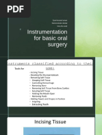 Extraction Forceps and Techniques Guide | PDF | Dental Anatomy ...
