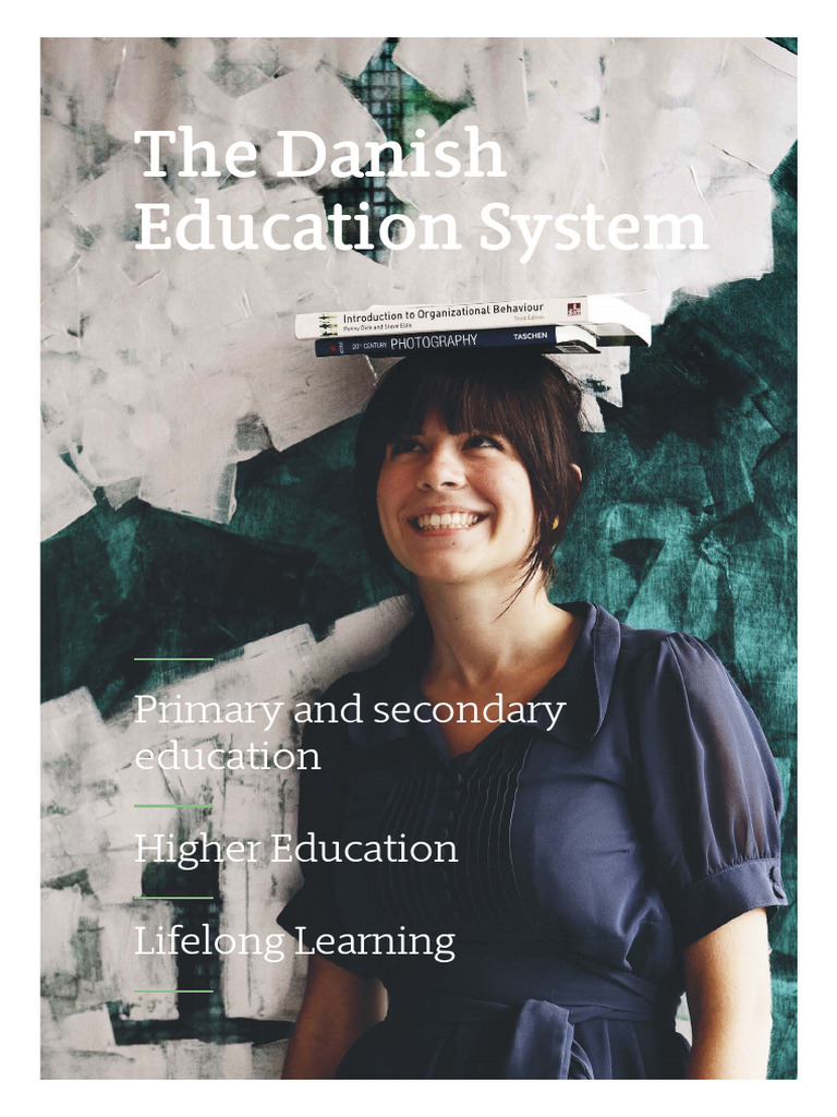 Overview of the Danish Education System | PDF | Vocational Education ...