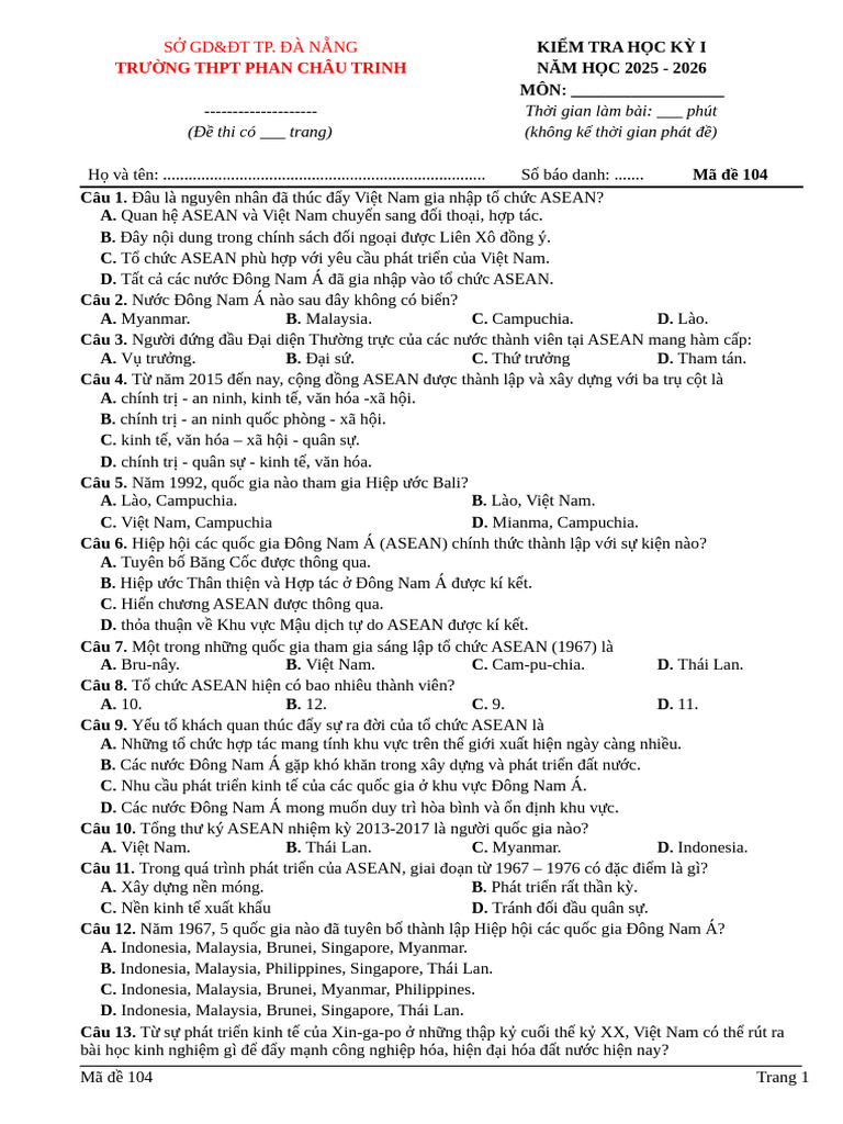 Ma de 104 | PDF