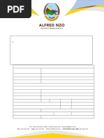 SACE Application Form Guide 2025 | PDF | Common Law | Justice