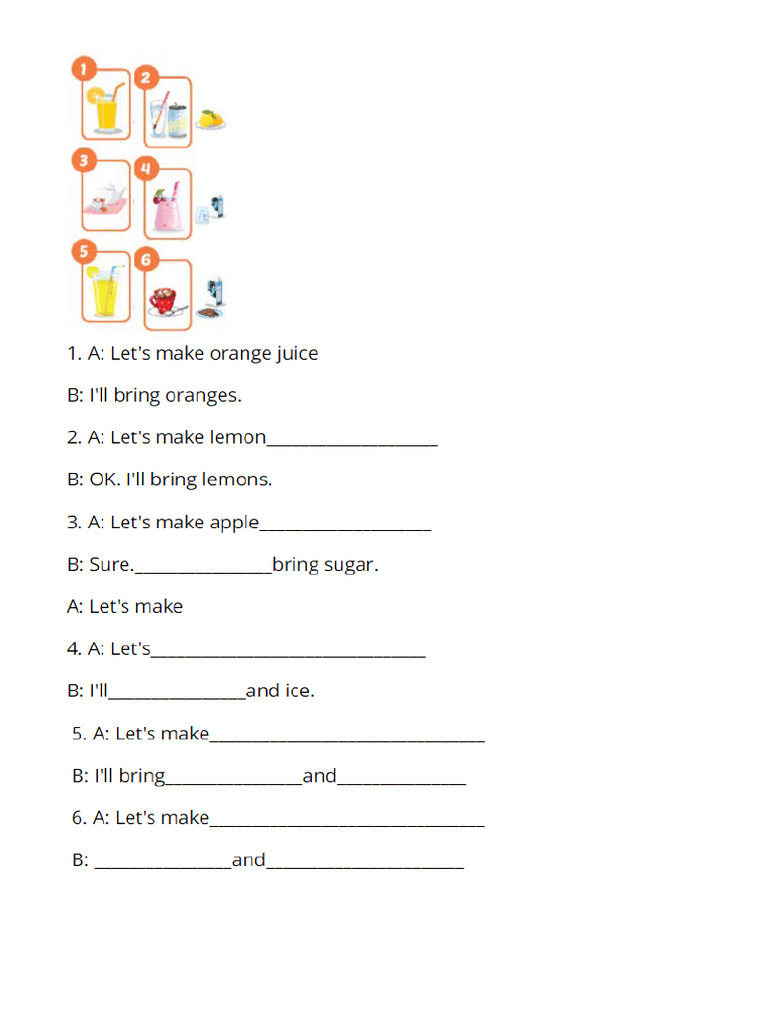 Bai tap bo tro Tieng Anh 12 Unit 1 HOME LIFE | PDF
