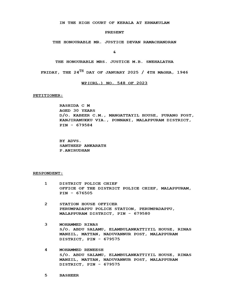 215800005482023_17-1 | PDF | Justice | Crime & Violence