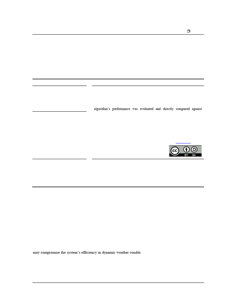 Enhanced Incremental Conductance MPPT Method For Maximizing ...