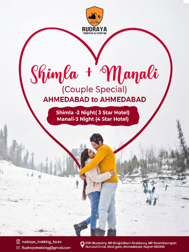 Manali 2 | PDF