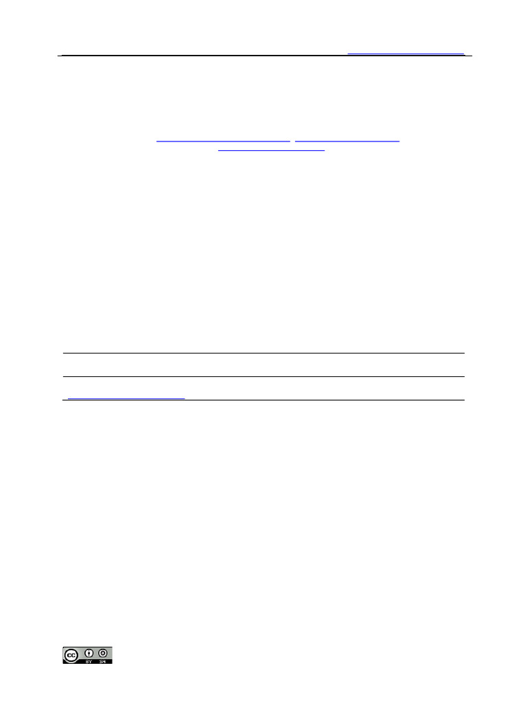Education's Impact on Gender Equality | PDF | Gender Studies | Gender ...