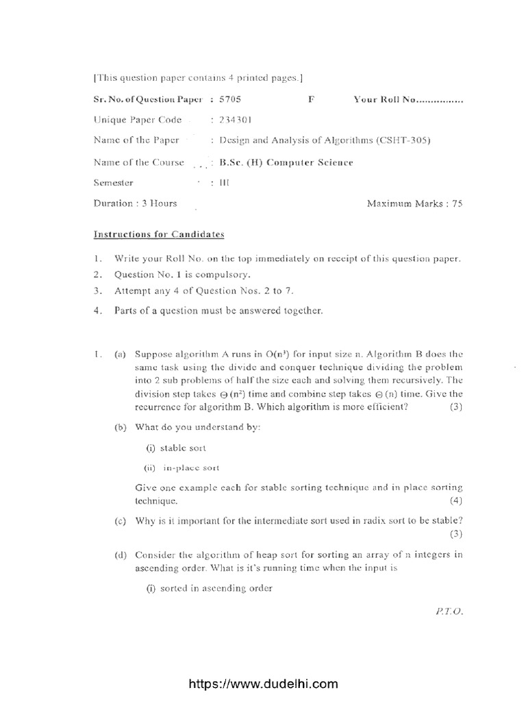 Daa 18 | PDF
