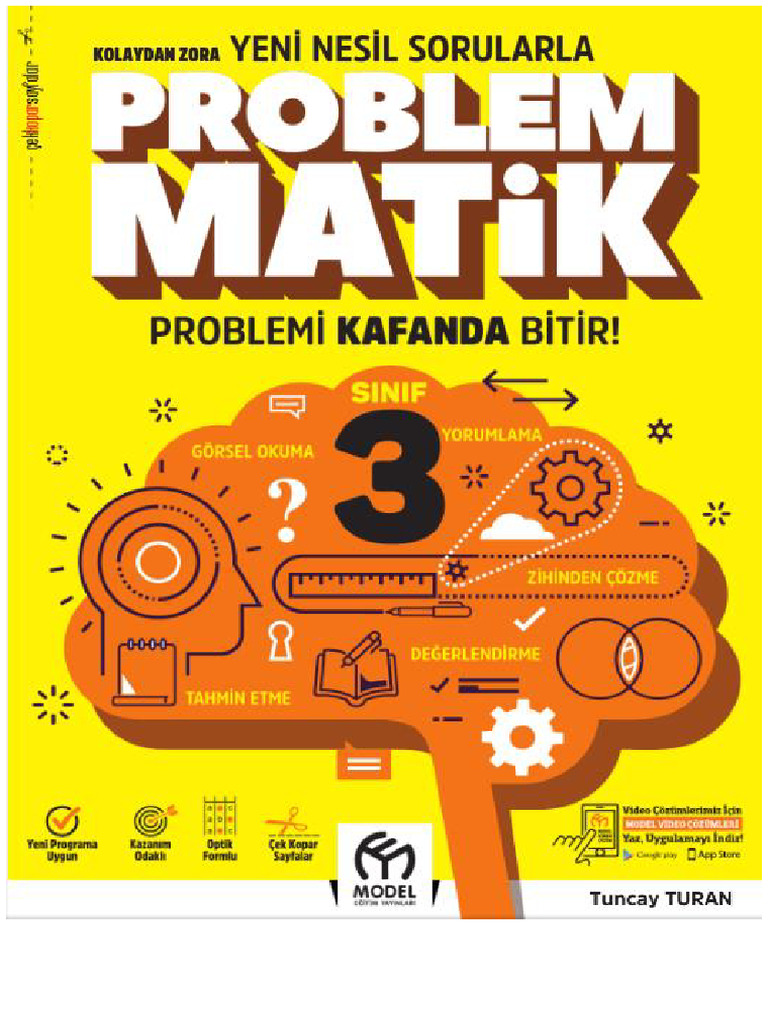 3 Problem | PDF
