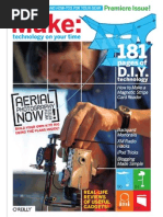 MAKE No.01 | PDF