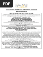 Download What to do in Scottsdale JuneJuly Trip 2012 by Sae Cho SN96332357 doc pdf