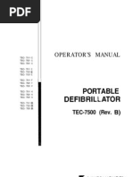 Download Nihon Kohden TEC7500 Usuario by ub170 SN96332751 doc pdf