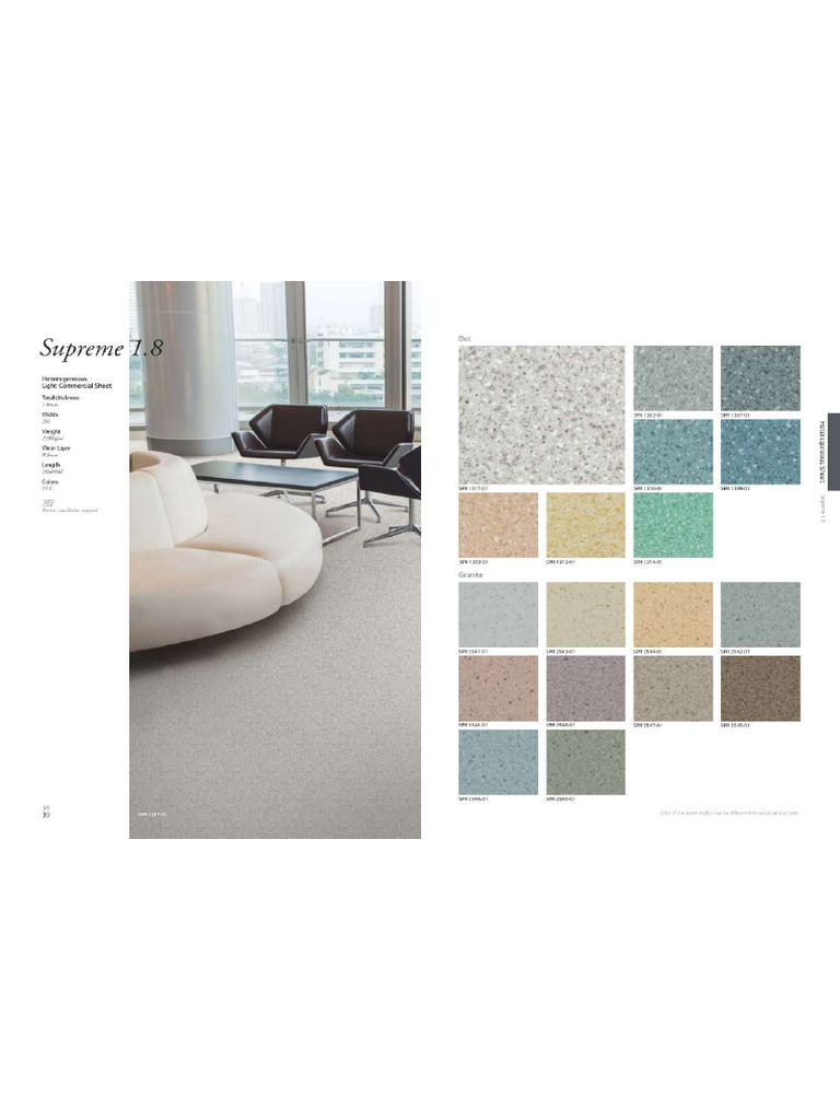 Supreme 1.8 | PDF
