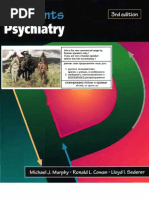 Blueprints - Psychiatry