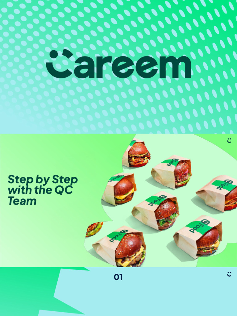 Step by Step | PDF | Menu