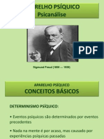 Aparelho Psíquico