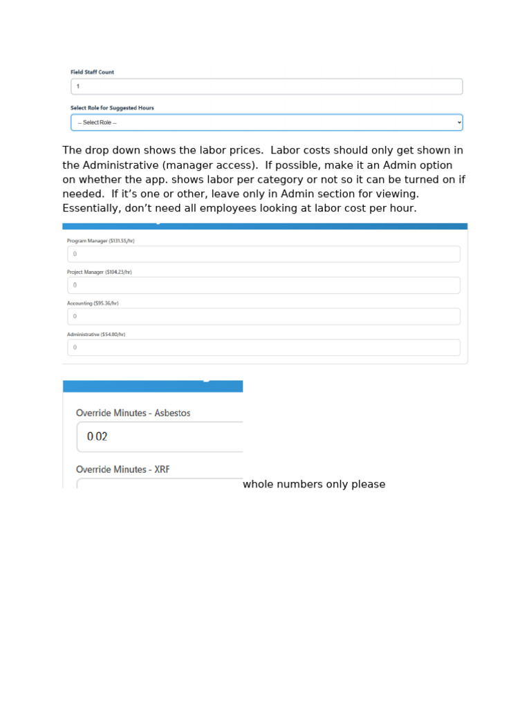 App Notes 11.26 | PDF