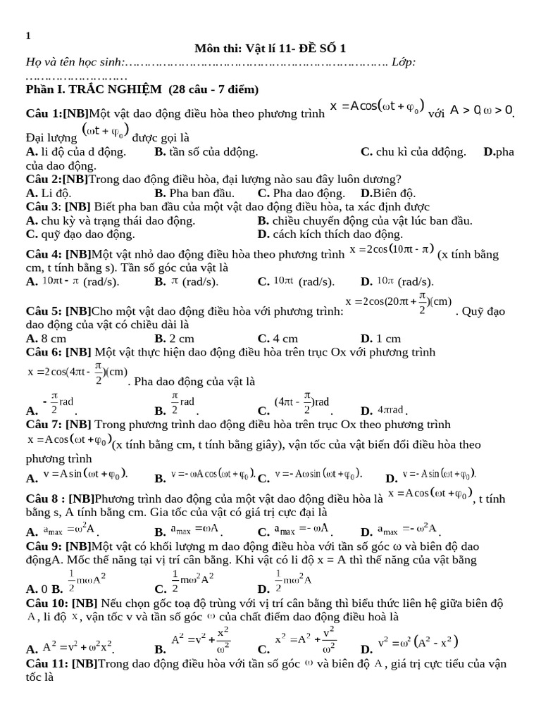 de On 1 | PDF