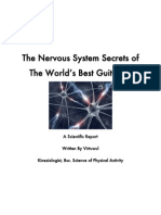 Nervous System Secret