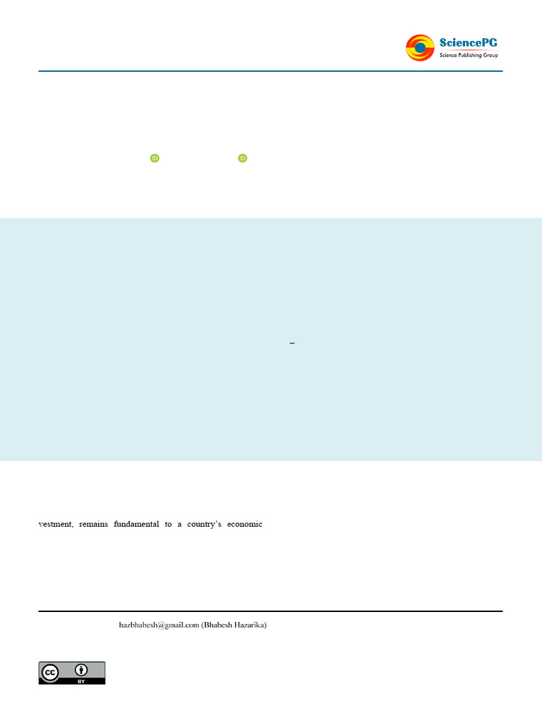 Public Health Spending and Mortality in India | PDF | Governance ...