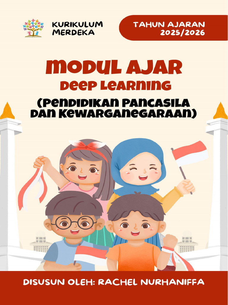 Hak dan Kewajiban Anak SD | PDF