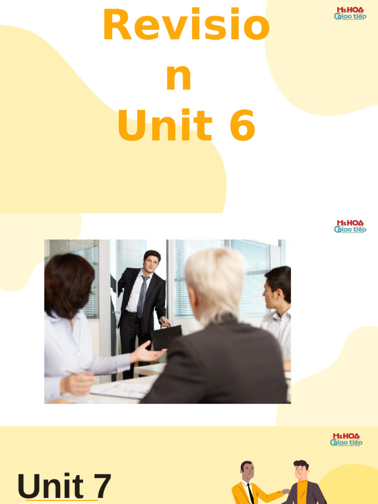 Unit 7. Problems and Solutions | PDF | Linguistics