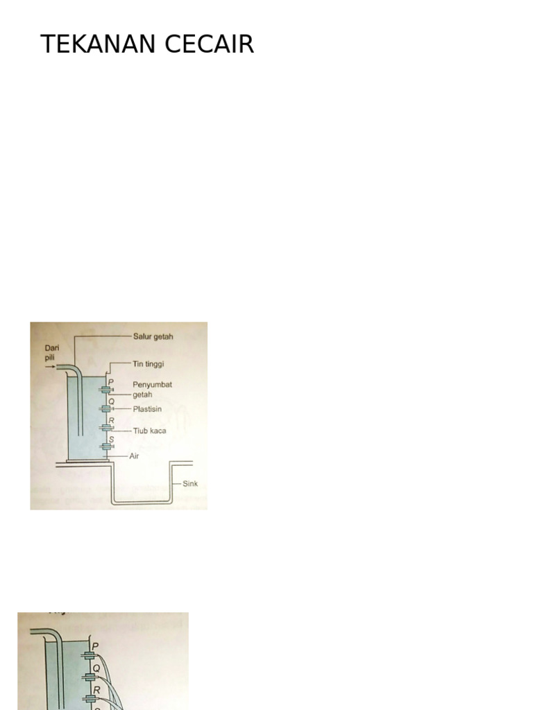 Barometer | PDF
