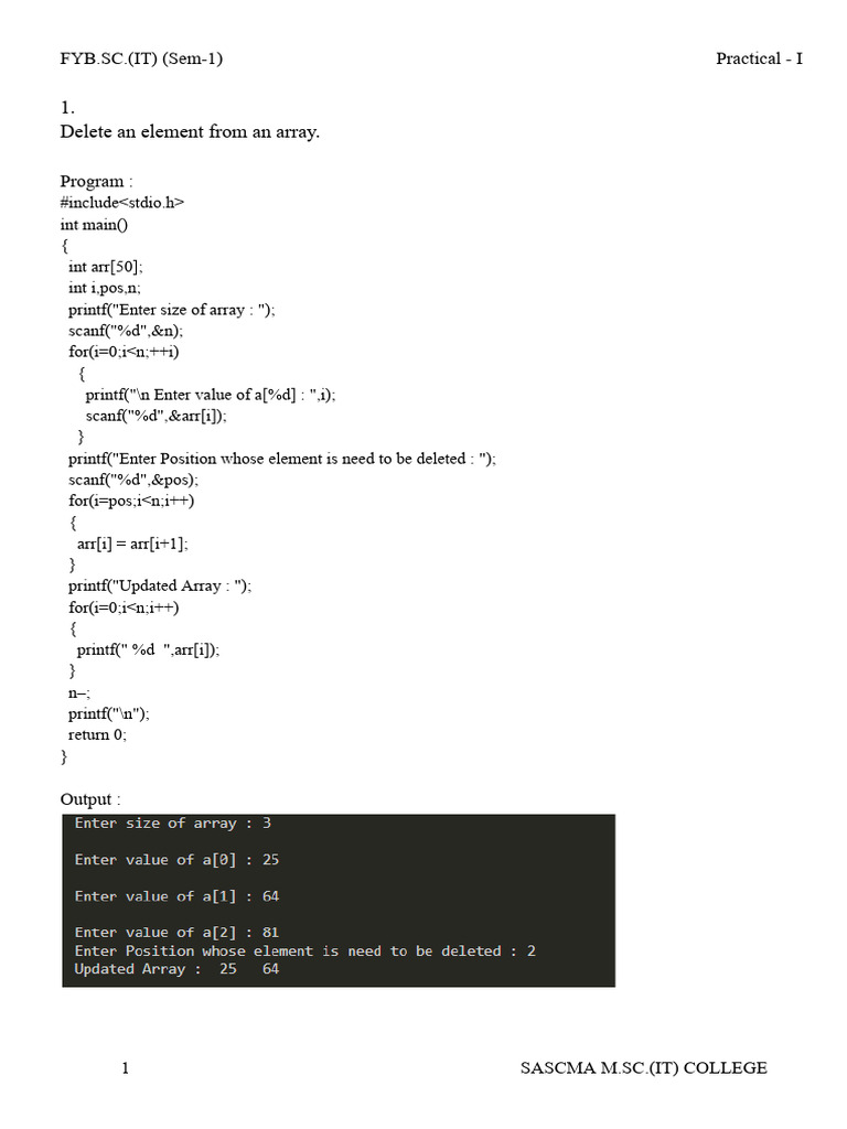 PR Assignment | PDF | Computer Science | Computer Programming