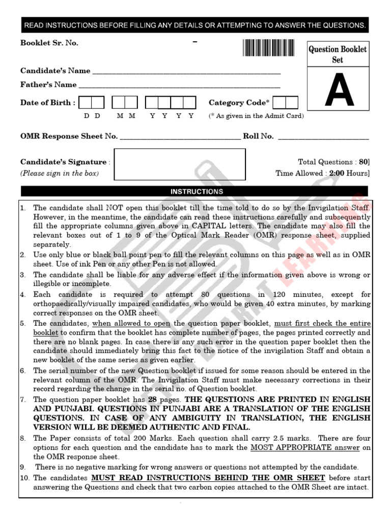 CSAT 2018_paper_2 (1) (2) (1) | PDF