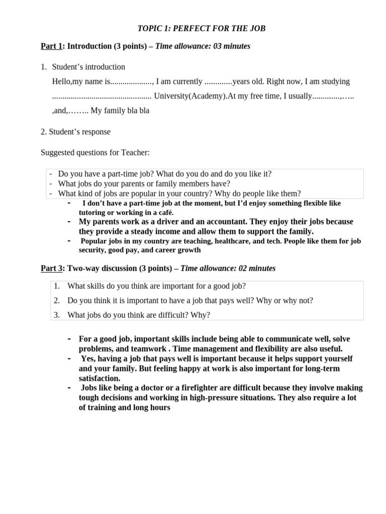 Key Topics for Student Discussions | PDF | Clothing | Lunch