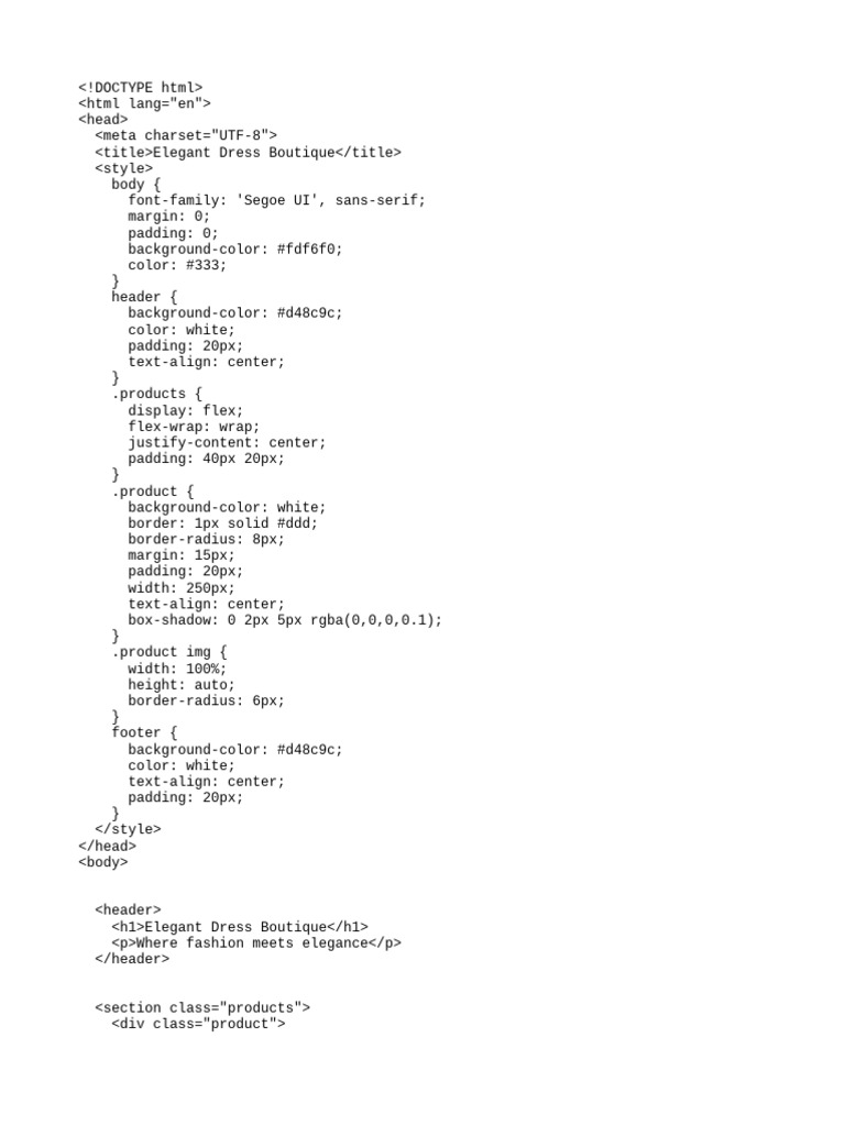 Index HTML | PDF